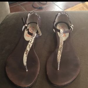 Michael Kors Sandals